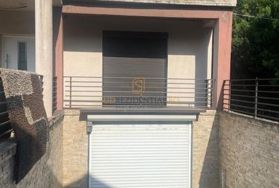 Vila S+P+M de vanzare in Popești Leordeni-teren 623 mp, piscina, garaj - 13