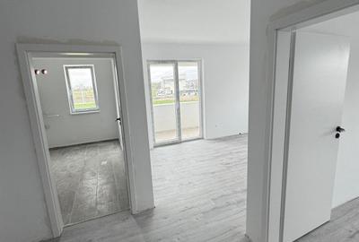 VANZARE APARTAMENT 2 CAMERE DECOMANDAT-FARA COMISION-TVA INCLUS IN PRET - 19