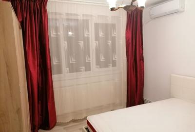 Apartament 2 camere 50mp, zona Mercur, finisat modern Apartament 2 camere 50mp, zona Mercur, finisat modern - 5