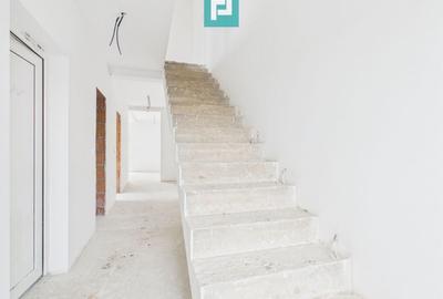 Duplex cu 3 camere cu Canalizare în Giarmata - 5