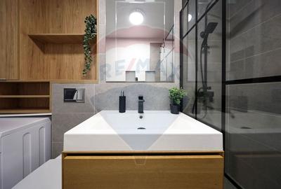 Studio nou-modern - 10