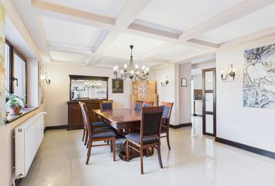 Breaza, Zona centrala - 4