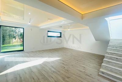 REV2002204 Vila moderna 5 camere in Corbeanca REV2002204 Vila moderna 5 camere in Corbeanca - 8