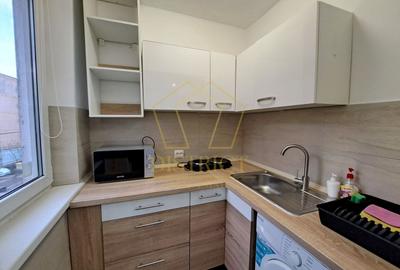 Garsonieră semidecomandată, mobilată în Lipovei - 5