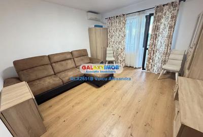 Apartament cu 2 camere decomandat, mobilat în Berceni - 3