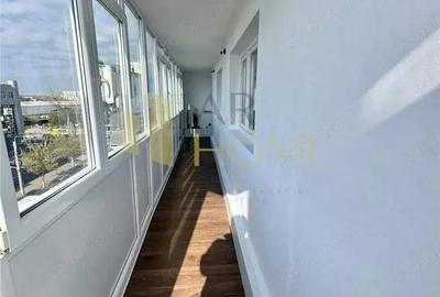 Apartament 4 camere, complet renovat, Ploiesti, zona Malu Rosu. - 10
