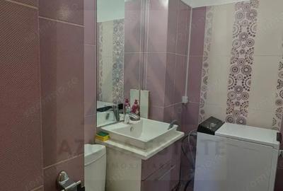 Apartament cu 3 camere decomandat în Ștefan cel Mare - 2