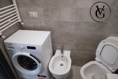 Apartament 2 camere + centrala proprie - Zona Campus Apartament 2 camere + centrala proprie - Zona Campus - 8