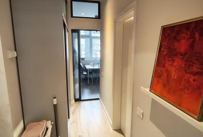 Apartament cu 2 camere decomandat, mobilat în Vatra Luminoasă - 13