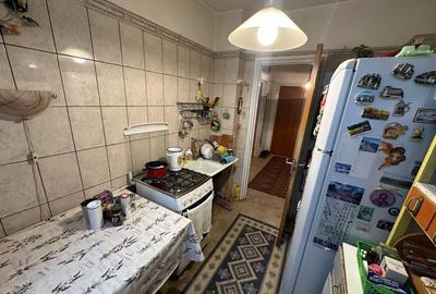 Titan, Rovinari, Apartament 4 camere! Titan, Rovinari, Apartament 4 camere! - 9