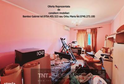 Casă cu 3 camere în Albești - 20