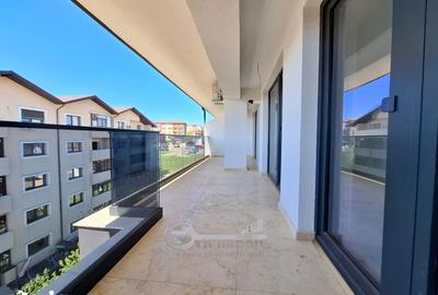Apartament cu 3 camere în Valea Lupului - 3