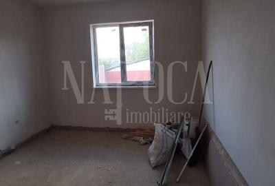 Casă cu 4 camere în Oșorhei - 5