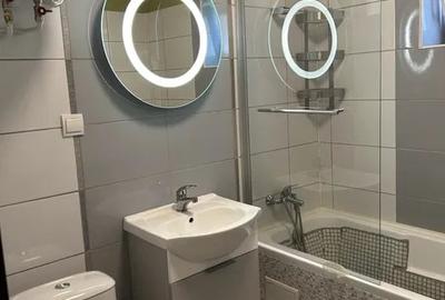 Apartament 2 camere, 60 mp, semidecomandat, ac, boiler, Tineretului - 8