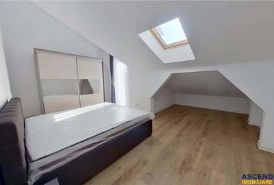 Imobil modern, 3 camere, terasa, regim vila, TVA inclus, Uno Residence, Bartolomeu, Brasov - 2