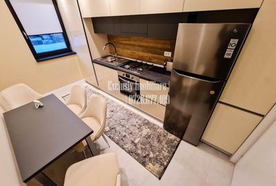 AP de LUX decomandat 2 camere 70 mp - Parcare Privata - Palazu Mare - 11