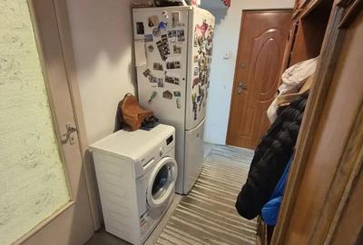 3 Cam-Spitalul Judetean-5 Min Centru-Parter-53MP-Mobilat-Centrala-75.000 Euro - Neg ! - 8