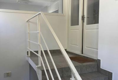 Spațiu comercial, de 230 mp, în Titu Maiorescu - 5