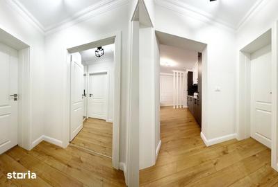 Apartament cu 3 camere în 6 Vânători - 3