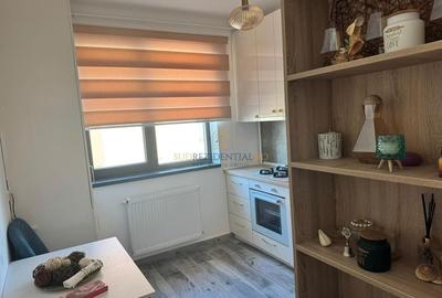 Apartament cu 2 camere de inchiriat, modern, Sos.Oltenitei, Sector 4 - 9