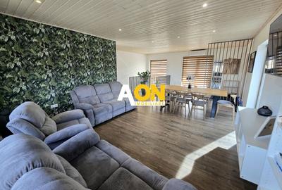 Casă individuală cu 6 camere cu Canalizare în Ciugud - 24