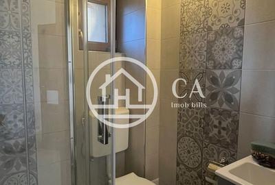 Casă cu 4 camere decomandat în Iosia - 3