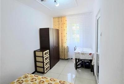 Apartament cu 2 camere semidecomandat, mobilat în Tomis III - 4