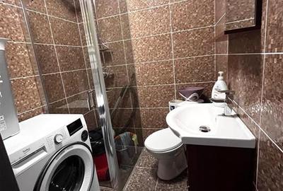 Garsonieră decomandată, mobilată în Aleea Tudor Neculai - 6