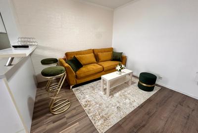 Apartament cu 2 camere semidecomandat, mobilat în Berceni - 3