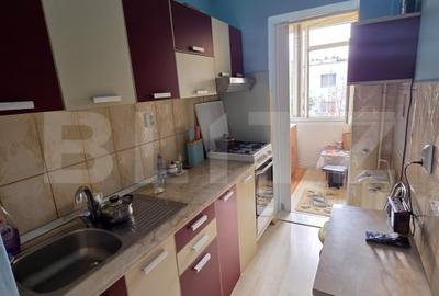 Apartament 2 camere, decomandat, zona Casa Piratilor! - 8