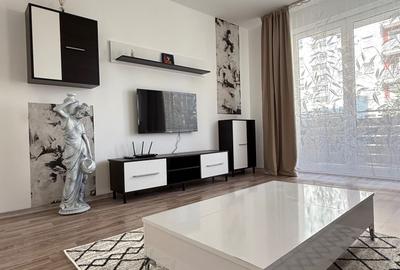 Apartament cu 2 camere decomandat în Central - 2