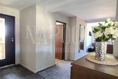 Casa 5 camere de vanzare in Baciu - 7