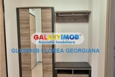 Inchiriere apartament 2 camere Baneasa Greenfield Residence - 3