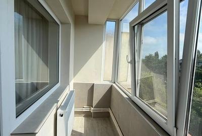 Apartament cu 2 camere semidecomandat în City Park Mall - 27