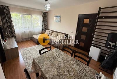 Apartament 3 Camere - Etaj 2 - Fara Risc - Zona Podu Ros B. Primaverii - 2
