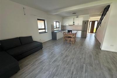 Casa NOUA Sanandrei la prima inchiriere, Eco,  Moderna, 6 minute de Selgros - 2