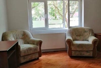 Dau spre închiriere apartament 2 camere Str. Gh Dima- cartier Zorilor - 1