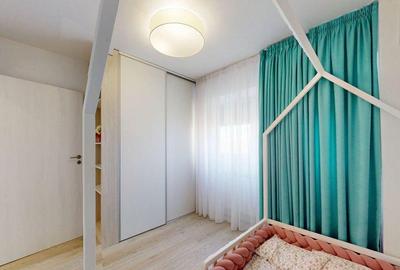 Apartament deosebit 4 camere Auchan Drumul Taberei Apartament deosebit 4 camere Auchan Drumul Taberei - 10