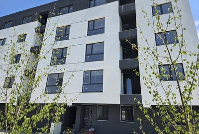 Apartament cu 2 camere decomandat în Central - 7