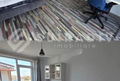 Casă cu 4 camere cu Teren 100 Mp în Florești - 2