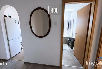 Apartament cu 2 camere în Sarmizegetusa - 4
