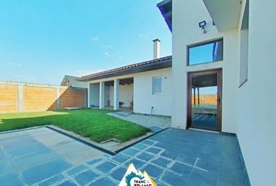 Oportunitate de vanzare- casa spa?ioasa ?i moderna cu 4 camere, Livada - 2