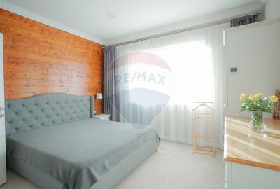 De vânzare casă cu 5 camere, în zona de dealuri, str. Răspântiilor - 4