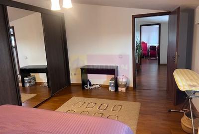 Apartament cu 3 camere semidecomandat în Libertății - 2