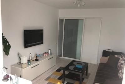 Apartament 2 camere - 2