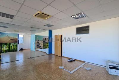 OFERTA !! Spatiu birouri, 140 mp utili, Semicentral - 7