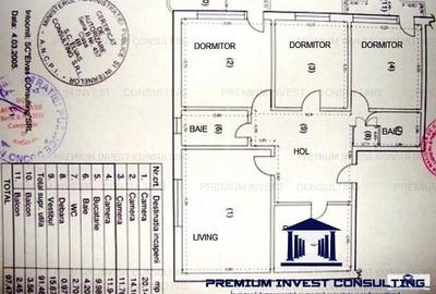 4 CAMERE DE VANZARE VITAN  MALL - 3