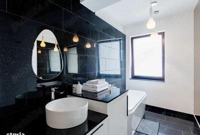 Apartament de lux 3 camere 113 mp Herastrau - Soseaua Nordului - 5