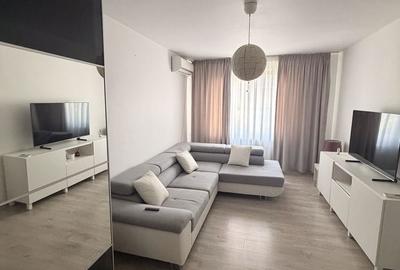 Apartament cu 2 camere în 1 Decembrie 1918 - 7