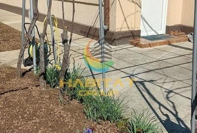 Casă individuală cu 5 camere cu Teren 318 Mp în Central - 1